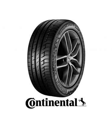 Llanta 215/45R18 CONTINENTAL PREMIUMCONTACT 6 89W