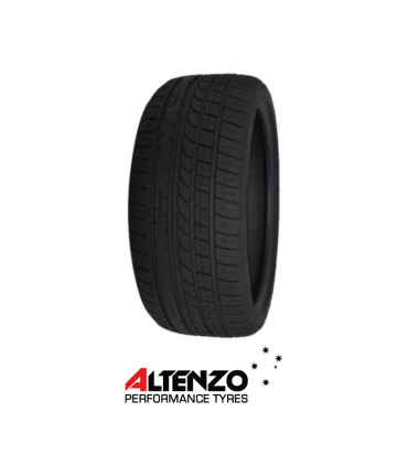 Llanta 225/40R18 ALTENZO ASYMETRIC