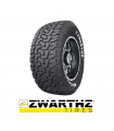 Llanta  235/80R17 ZWARTHZ ALL TERRAIN A/T LT 10 CAPAS  121/118Q