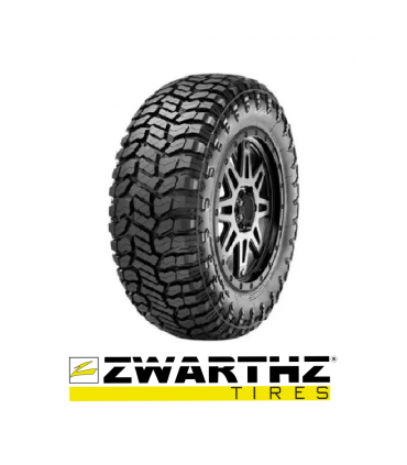 Llanta  265/70R17 ZWARTHZ ROUGH RIDER R/T LT 10PR 121/118S