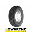 Llanta  7.50-R17 ZWARTHZ SUPERIOR S/C 10C