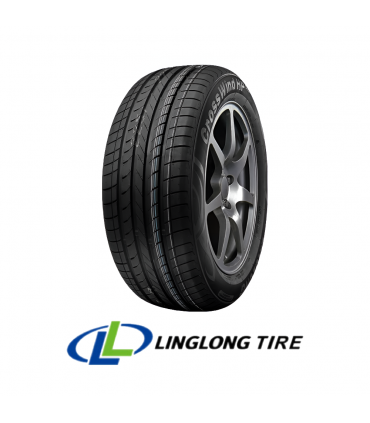 Llanta 245/70R17 LINGLONG CROSSWIND AT 110S