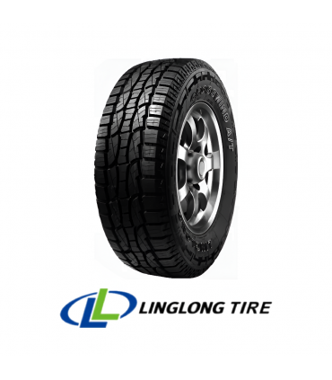 Llanta 235/70R16 106T LINGLONG CROSSWIND AT