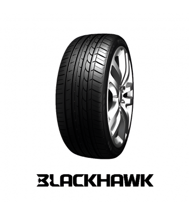 Llanta 225/45R17 BLACKHAWK HU01 94W