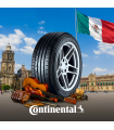 Llanta 195/65R15 CONTINENTAL PREMIUMCONTACT 2 91H