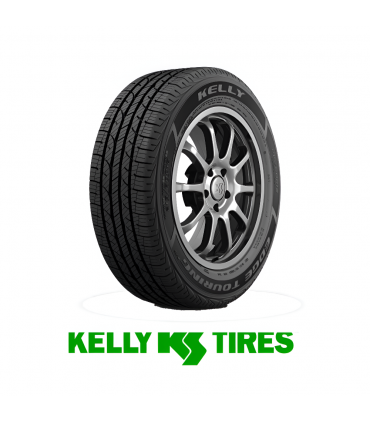 Llanta 205/50R16 KELLY EDGE A/S 87H